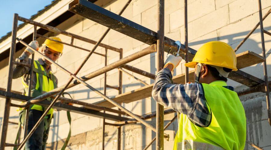 Expert top industrial roofings services in Franktown, VA